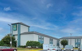 Quality Inn & Suites Clemmons I-40